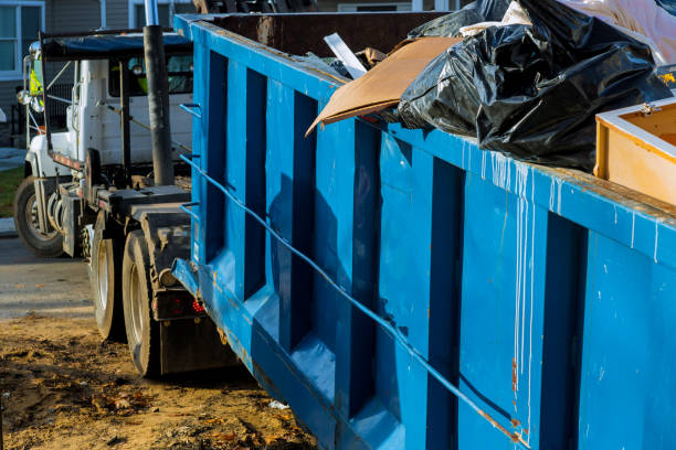 Recycling Services for Junk in Bardmoor, FL